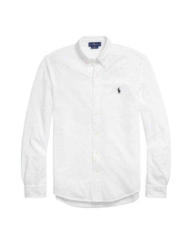 Featherweight Mesh Shirt