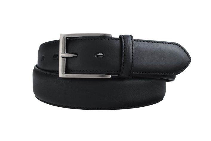 6892g 35  Belt  Black