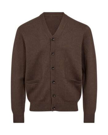 Gino Marcello Cardigan Modern Fit