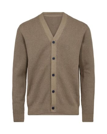 Gino Marcello Cardigan Modern Fit