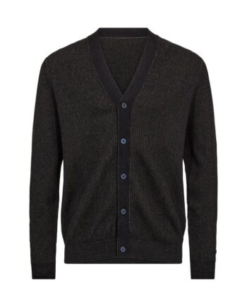Gino Marcello Cardigan Modern Fit