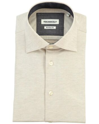 Gino Marcello Modern Shirt