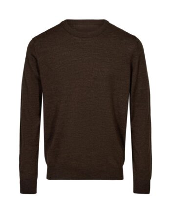Gino Marcello  -neck Merino Blend