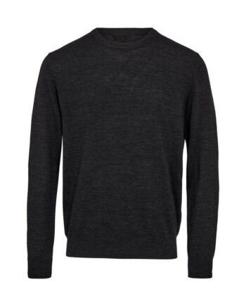 Gino Marcello  -neck Merino Blend