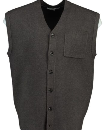 Gino Marcello Waistcoat Modern Fit
