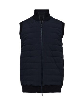 Gino Marcello Waistcoat Modern Fit