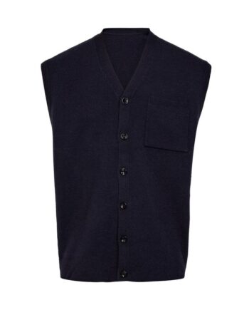 Gino Marcello Waistcoat Modern Fit