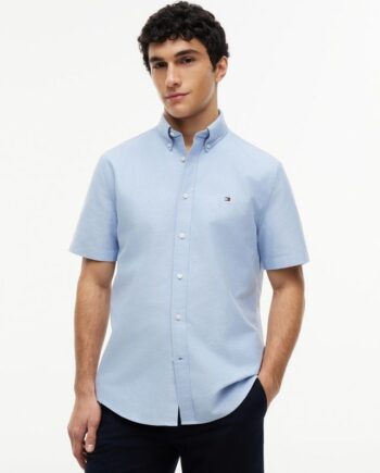 Heritage Oxford Rf Shirt