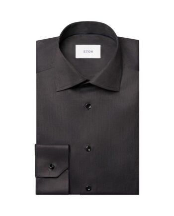 Herringbone Signature Twill Shirt