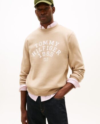Hilfiger Arch Sweatshirt