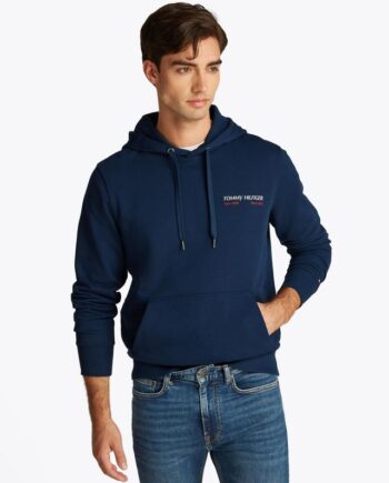 Hilfiger Color Photo Prt Hoodie