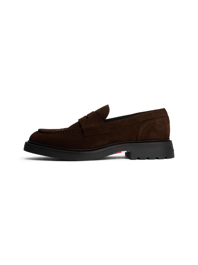 Hilfiger Comfort Lwt Sde Loafer