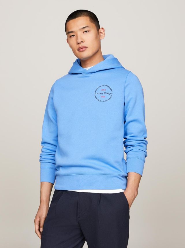 Hilfiger Roundel Hoody
