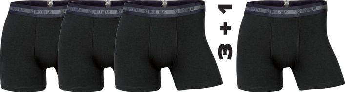 Jbs Kampagne Bamboo Tights