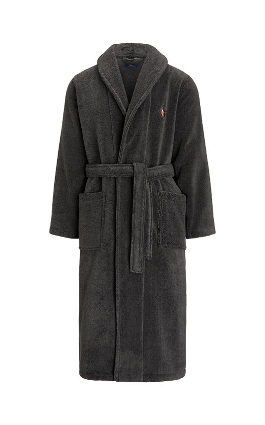 Shawl-lounge-robe