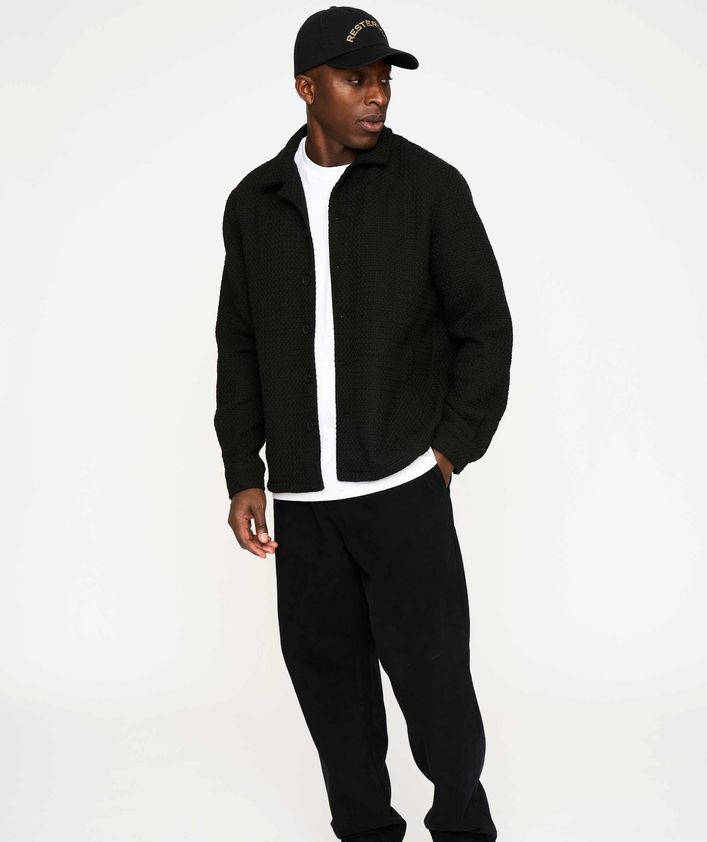 Leo Overshirt