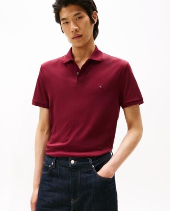 Liquid Cotton Reg Seasonal Polo