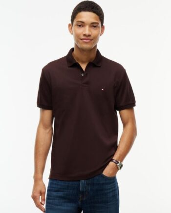 Liquid Cotton Reg Seasonal Polo