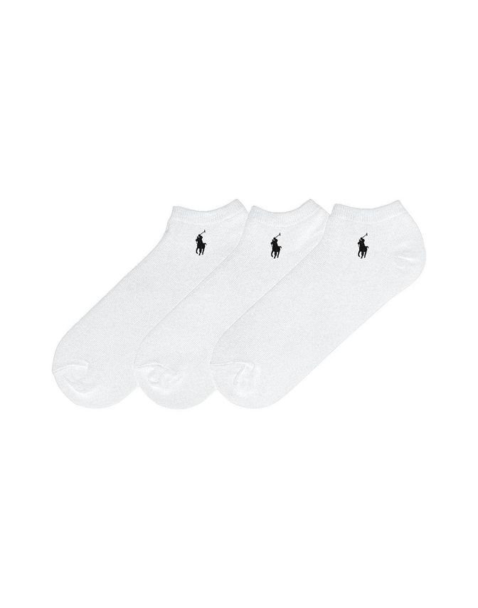 Low-cut Sock  -pack