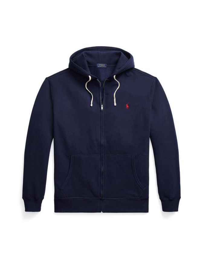 Lsfzhoodm6-long Sleeve-knit
