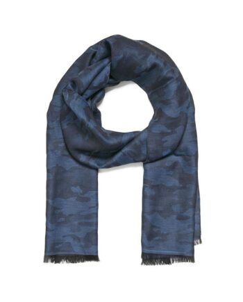 Maaydon Jaquard Scarf