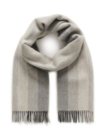 Mastripe Scarf
