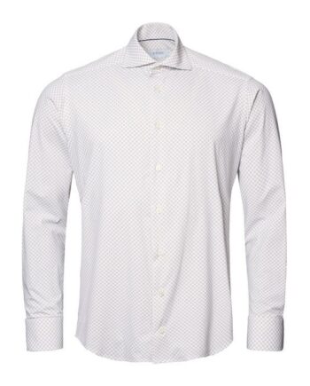 Men   Shirt: Business   Four-waystretch