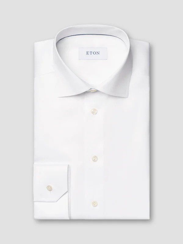 Men   Shirt: Business