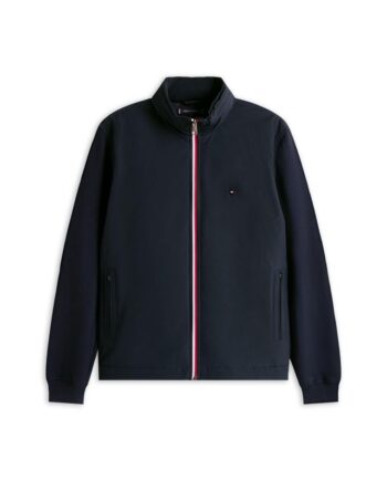 Mix Media Harrington
