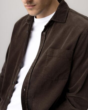 Mmgalden Corduroy Shirt