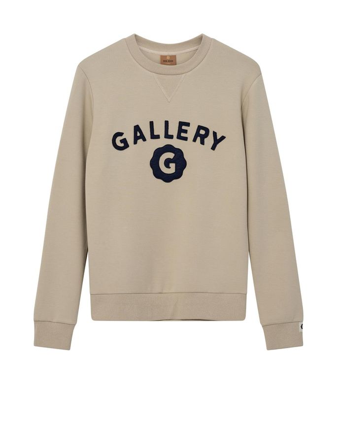 Mmgbrigde Sweat Shirt