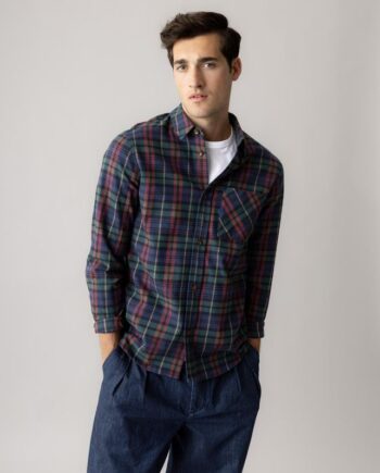 Mmgdavid Hang Overshirt