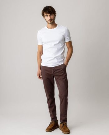 Mmghunt Soft String Pant