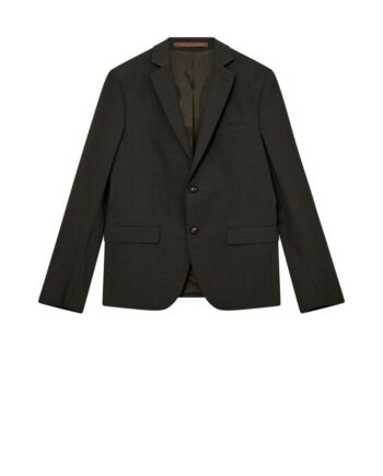Mmgjames Dynamic Luxe Blazer