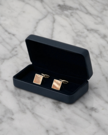 Mother-of-pearl Cufflinks