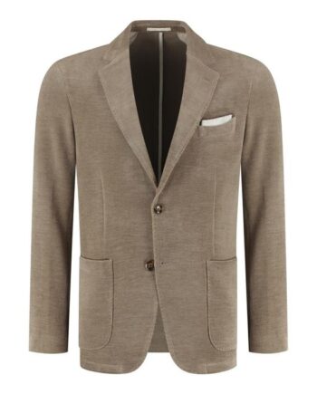 Mylo Jacket Drop