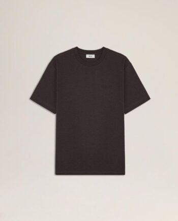 Nat Ss Logo Tee 3457