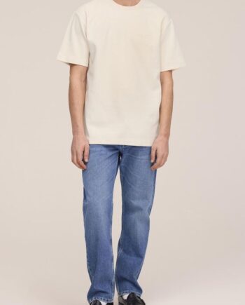 Nat Ss Logo Tee 3457