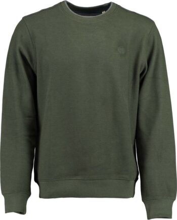 -neck Sweat