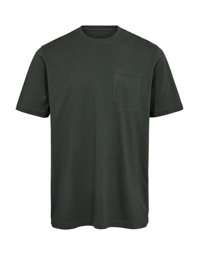 -neck  -shirt