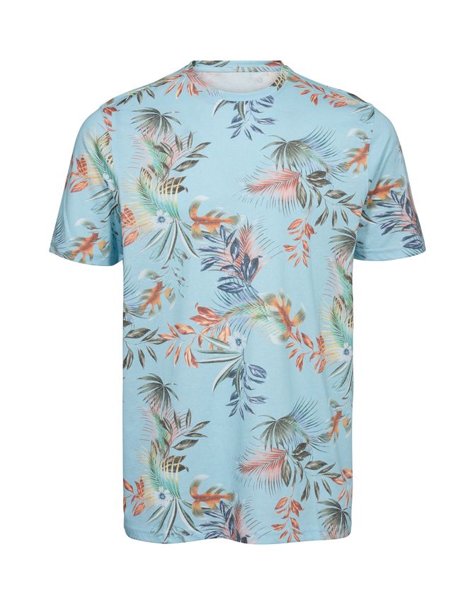 -neck  -shirt
