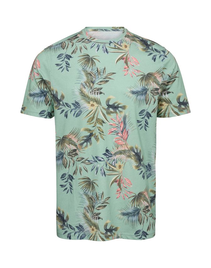 -neck  -shirt
