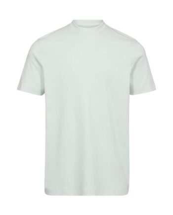 -neck  -shirt