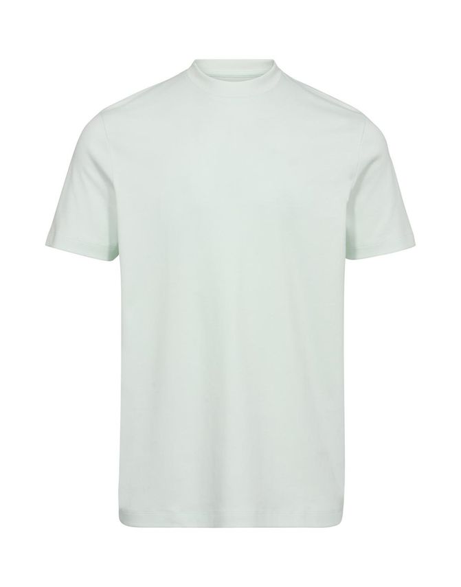-neck  -shirt