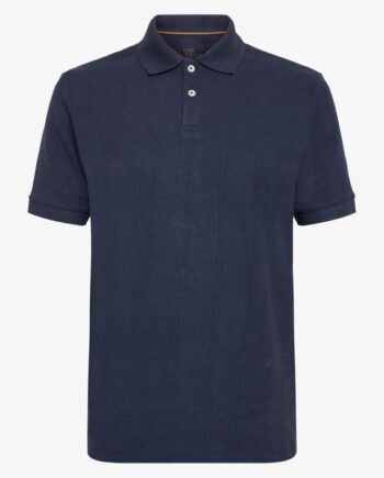 Olausi Structured Polo