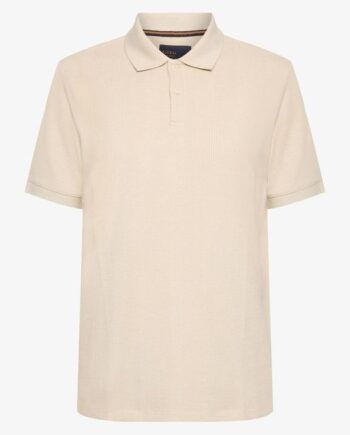 Olausi Structured Polo