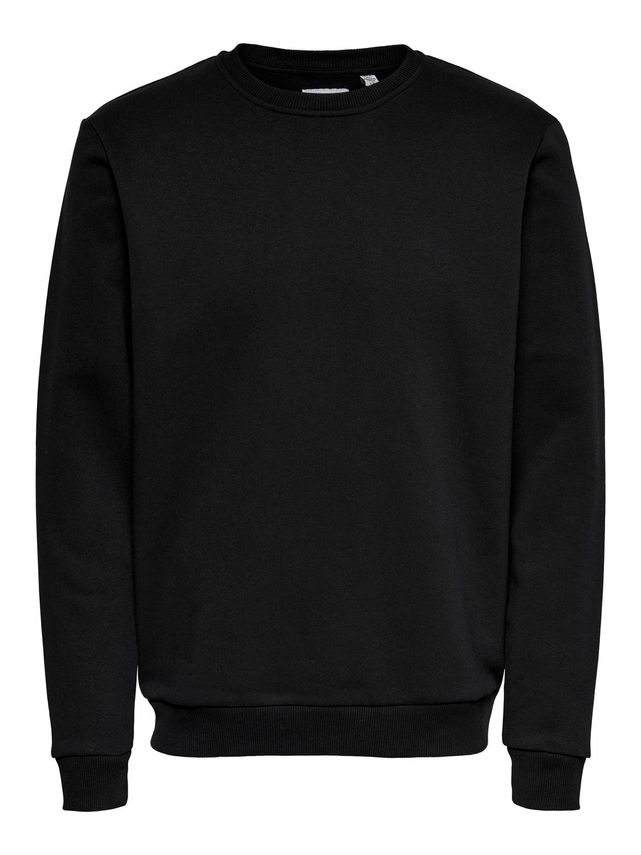 Onsceres Life Crew Neck Noos