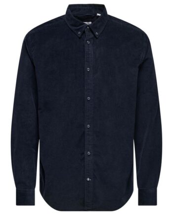 Onsmichael 18w Reg Cord Stretch Ls