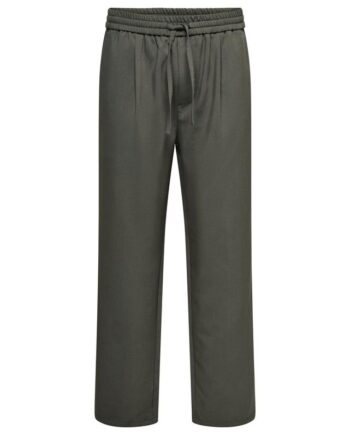 Onswill 0292 Loose String Pant Frml