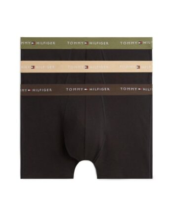 3p Boxer Brief Wb